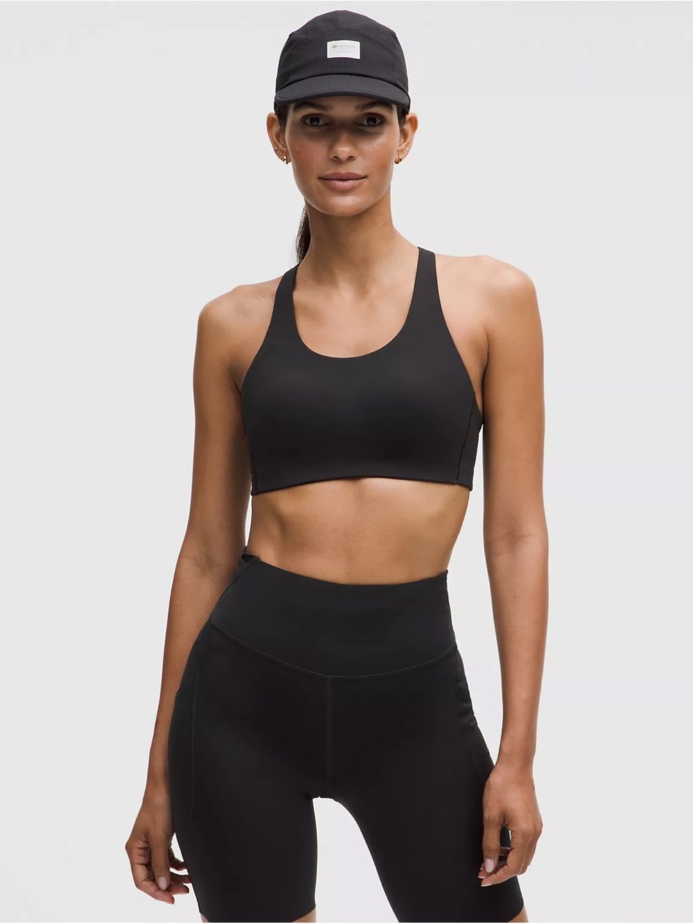 lululemon Energy Bra High Support